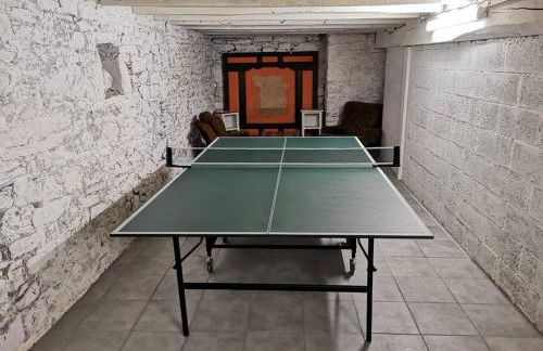 Gîte de Montorien 6/7 personnes - Foto 2