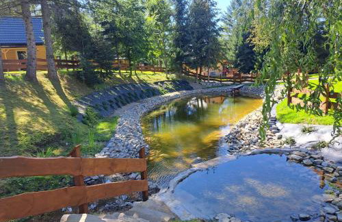 VIA Bieszczady - Foto 32