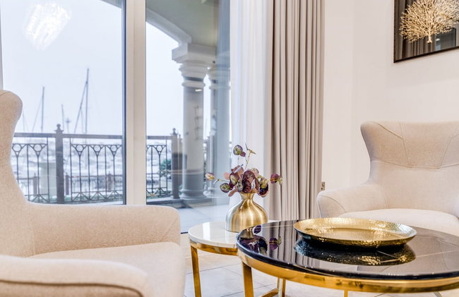 GLOBALSTAY Luxury 3 BR Maid TH Sea View - Foto 28