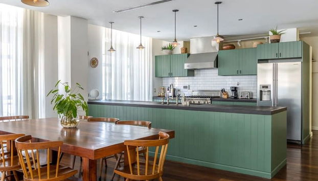 w 3BR Duplex Penthouse With Private Pool - Foto 5, Habitación