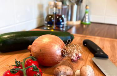 Ferienwohnung Immergrün - Foto 31