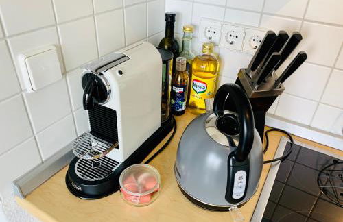 AnNa Home & Sunny Home Apartments - Foto 35