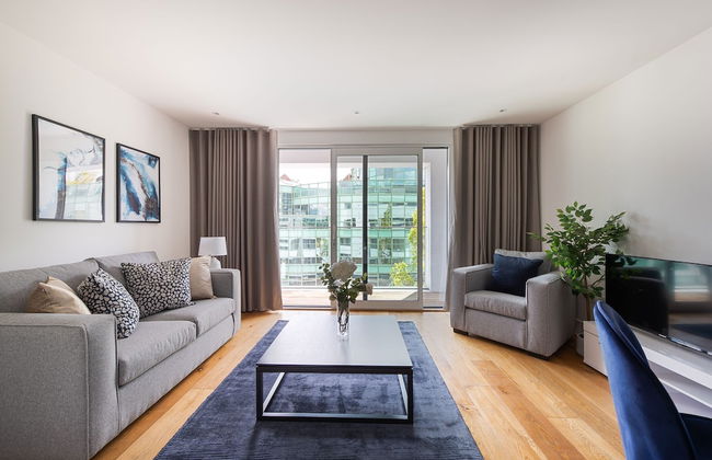 Camden Lock by CAPITAL - Photo 23