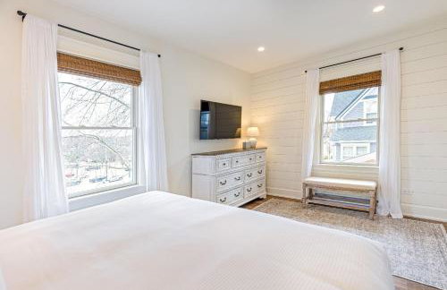 Kildahl House - Boutique Farmhouse Suite #3 - Photo 5