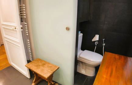 Parisian Elegance in Ranelagh - Foto 24