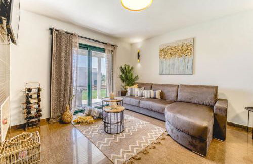 Heliophos Villa Amalthia - Foto 28