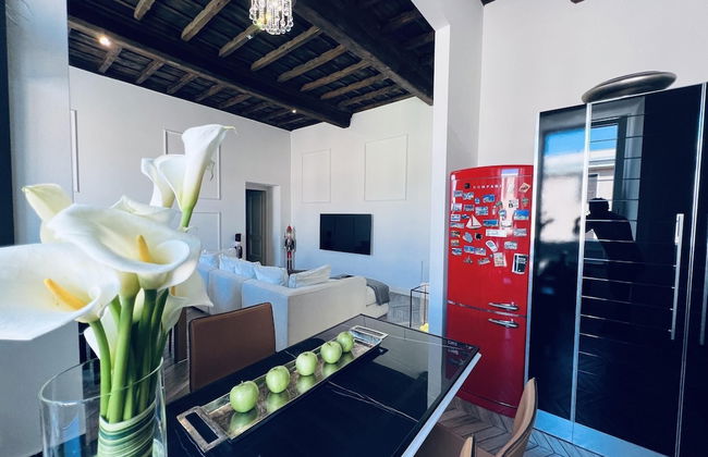 My Attitude in Civitavecchia - Foto 9