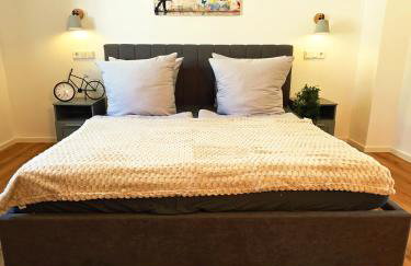 Ferienwohnungen zum Goldgräber - Stilvoll wohnen - Parkplatz - Perfekt für Moselurlaub - Foto 11