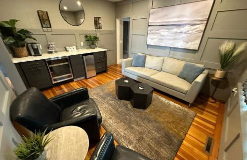 Entire Modern 7 Unit 7 Bath Boutique Inn - Foto 23