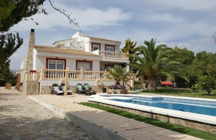 Casa de los amigos - Foto 1