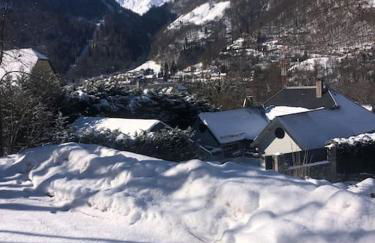 "La clé dorée" Studio balcon ensoleillé Vue montagne wifi - Photo 20