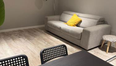 Geis 4 places 50m2 en sous plex - Foto 2