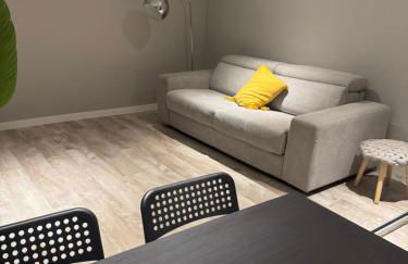 Geis 4 places 50m2 en sous plex - Photo 2