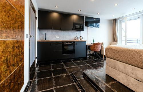 Studio Apartment in Nähe Hamburg - Foto 13