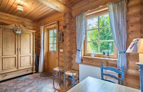 Mein Blockhaus - Foto 8
