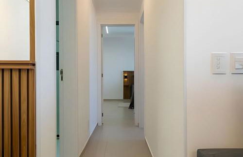 Condominio Clube com 4 piscinas/Cinema/arcondicionado - Foto 5