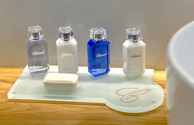 Eteoro Suites - Foto 46