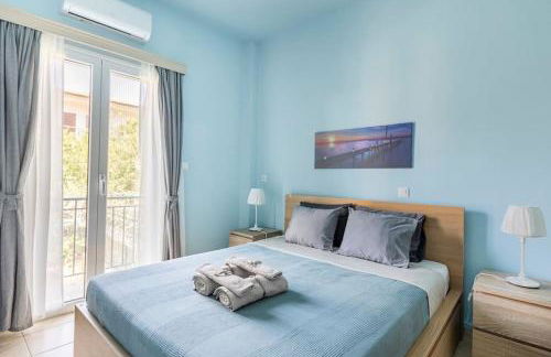 Seaside Escape Apartments - Apollon - Foto 7