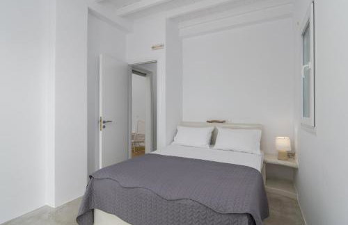 White Villa Milos - Foto 16