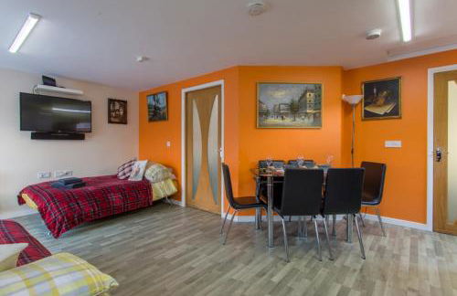 Highland Retreats Cannich - Foto 68