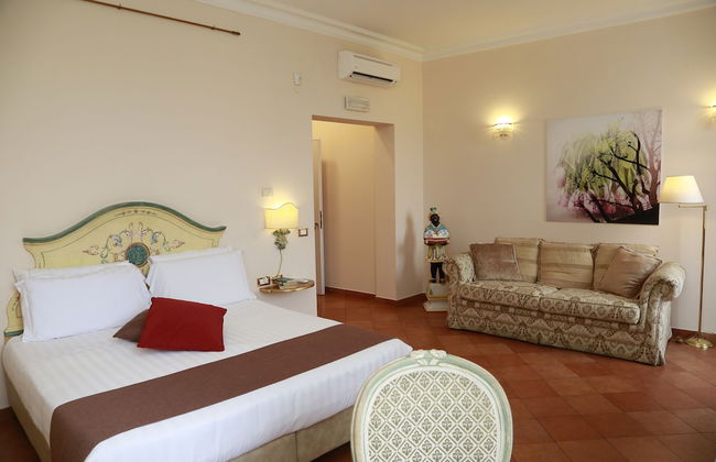 Residenza Gens Julia - Foto 30