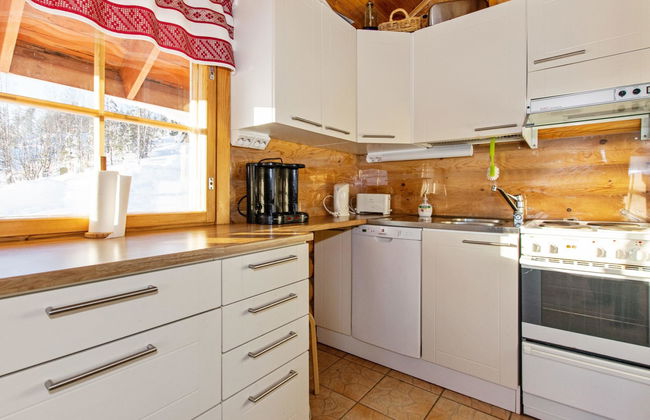 Alppimaja b paritalo - Foto 7