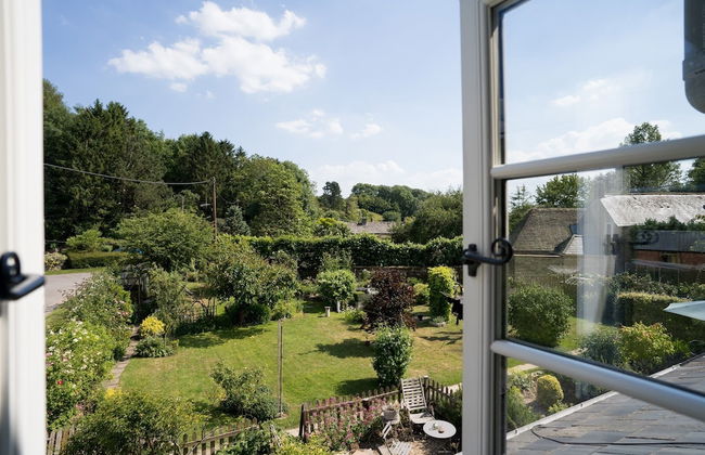 Stunning 2 Bed Cottage in Fordwells - Foto 70