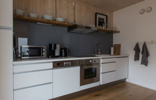 Ferienwohnung Mondholz - Foto 6