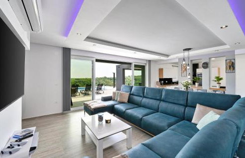 Amazing Home In Gornji Kraljevec With Sauna - Foto 4