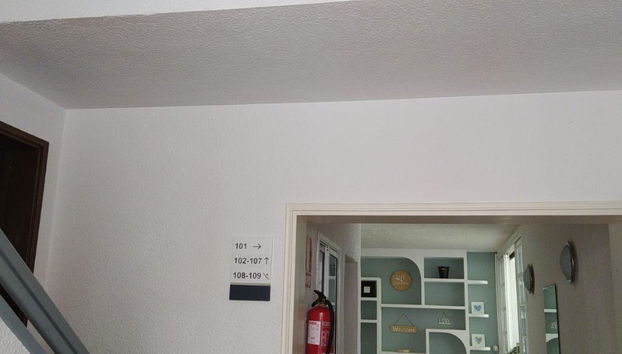 Villa Las Flores - Foto 5