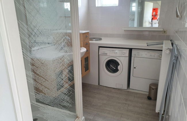 Bungalow With Sauna & Nature - Foto 21