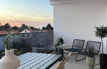 Modern Mediterranean Luxury Apartment - Foto 35