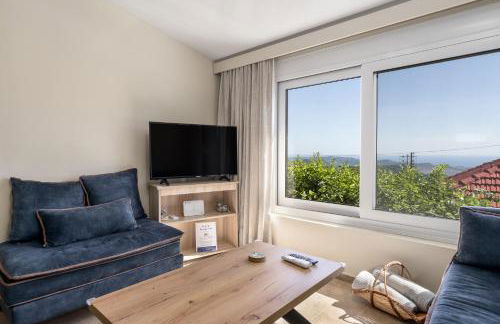 V&V Boutique Villa - Photo 47