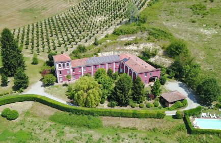 Agriturismo Tenuta Polledro - Photo 25