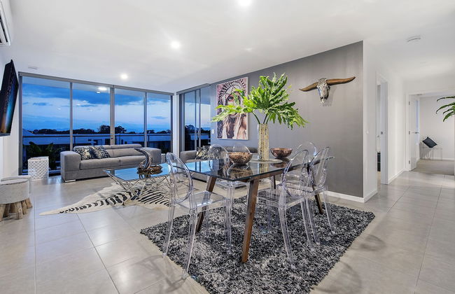 Waterford Private Apartments - Foto 76