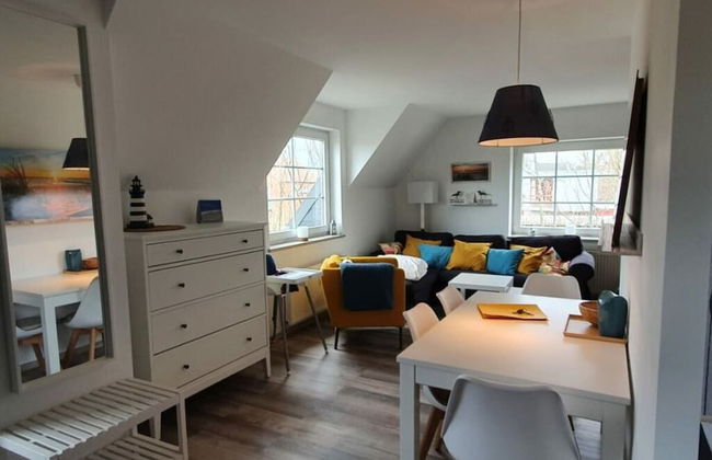 Holiday Apartment Hajos Koje - Foto 1