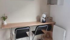 Le Cabanon du Marché - Foto 4