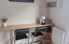 Le Cabanon du Marché - Foto 4