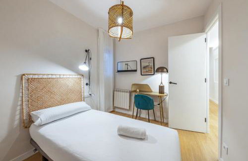 BeBarceloner Eixample Apartments - Photo 14