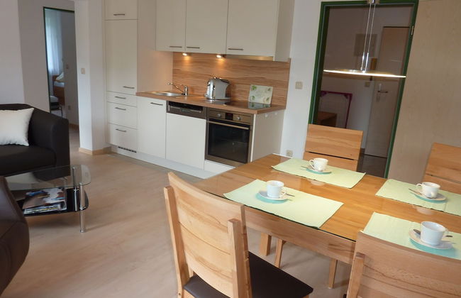 Apartmenthaus Sonnenschein - Photo 19