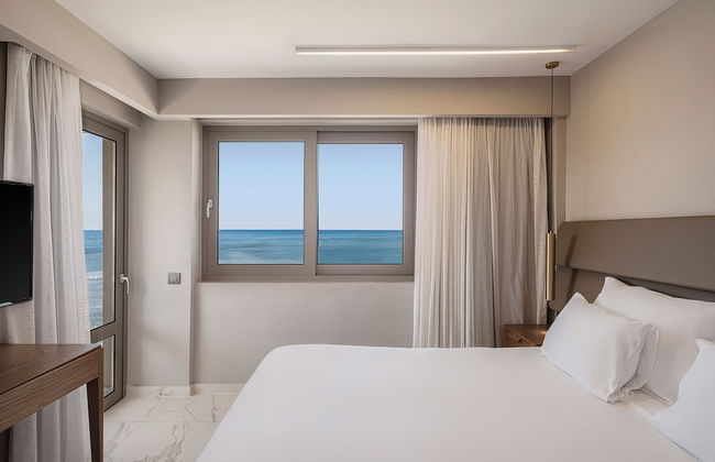 Porto Platanias Beach - Luxury Selection - Foto 33