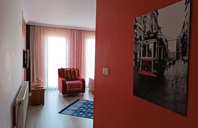 The City Residence - Foto 39