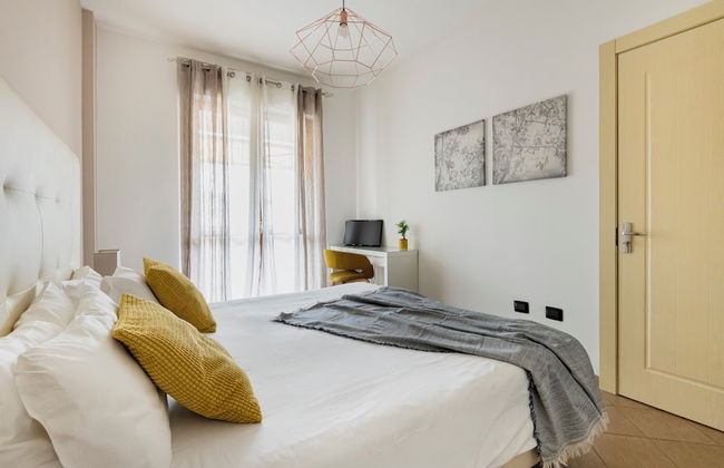 HQ Aparthotel Milano Inn - Smart Suites - Foto 29