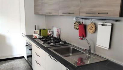 Mare e Monti - Foto 3, stove, minibar