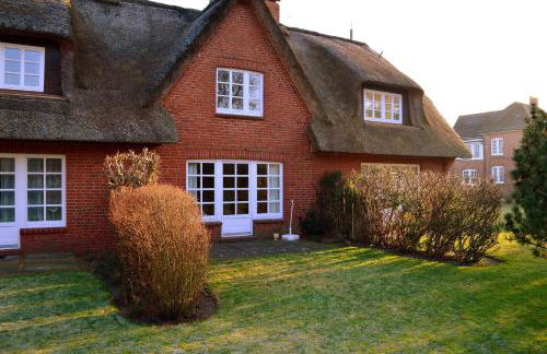 Haus Friesenfeuer - Foto 23