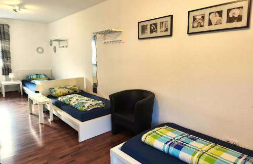 Unterkunft4you Ferienhaus Am Schloss - Foto 51