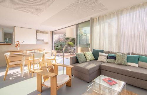 Habiter la ville, un art contemporain - Photo 25