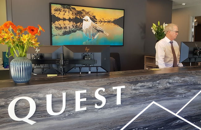 Quest Queenstown - Photo 40