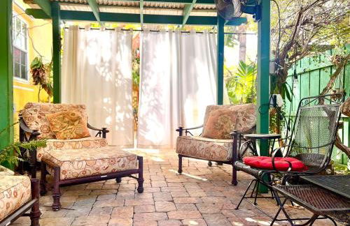 Tango Mango House with Private Hot Tub - Foto 15