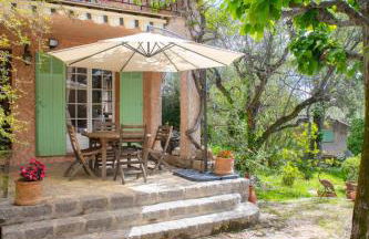 LA LEZARDIERE Villa for 8 By Sunset - Foto 14